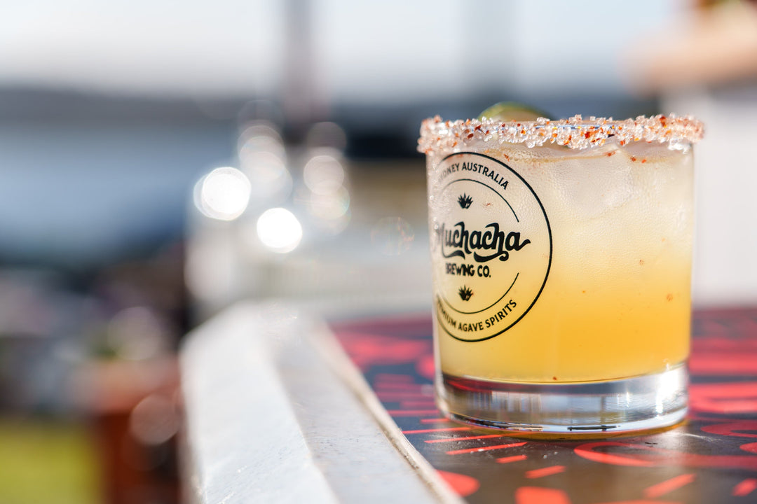 Sunset Sessions at QStation - Margarita On Tap