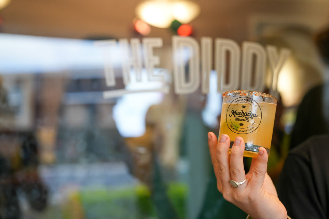 Margarita On Tap Launch at The Diddy, Longueville