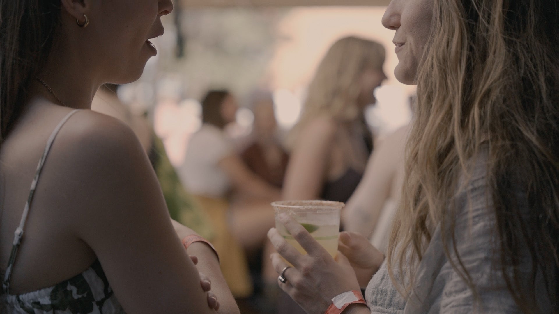 A Good Day Out at 7th Day Brewery, and how our Margarita on Tap rocked the crowd